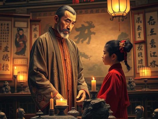 麻衣神相【2016最新录制】