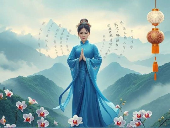 紫府仙缘 筱梦播讲完结