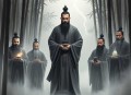 道家天师_截运道师_悬疑灵异_风水秘术_道家祖师作者新作_多人有声剧