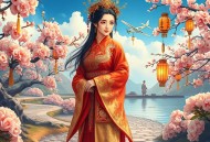 娘子万安古言重生&逆袭女强NJ早安酱完结