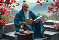 大明春色&瓜子听书完结