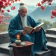 大明春色&瓜子听书完结