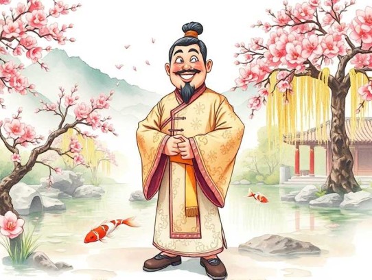 王文玉 逗你没商量[66回