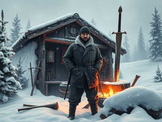 大东北剿匪记 王传林