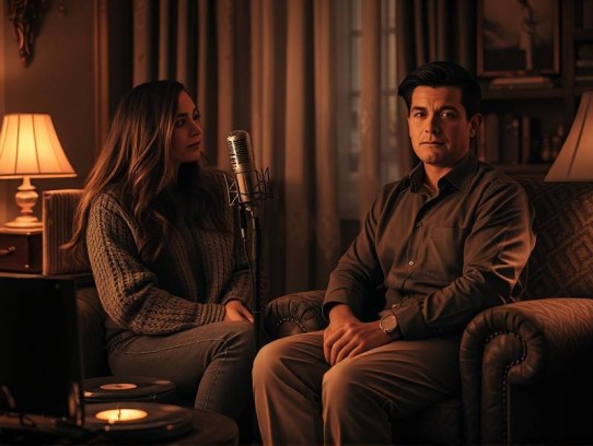 唇齿相依.广播剧