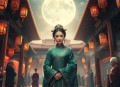 后宫：如珏传_宫斗经典之作_罪奴的盛世宠妃之路