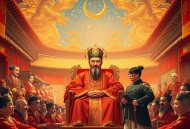 万历十五年  黄仁宇 著，王更新演播 完结