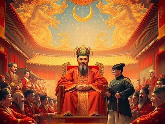 万历十五年  黄仁宇 著，王更新演播 完结