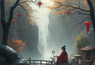 人文通识-故事篇-惠天、言亮解读鲁迅作品
