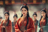 35刘兰芳 五女七贞 全50回