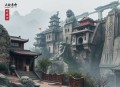 来自地狱的男人_装B爽文_超燃热血_士金领衔多人有声剧