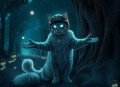 我老公是鬼物—猫大大