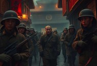 谋捕蒋介石的军事政变[全集]