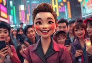 古穿今：我在离婚综艺当海王丨爆笑娱乐圈丨反套路甜宠丨精品多人有声剧 _ 田园小泥巴