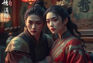 嫡女归：真千金她重生了_大女主_宅斗AI