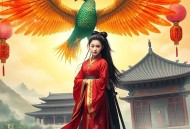 凤囚凰.广播剧（王潇倩&轩ZONE）