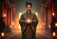 麻衣神相之六相全功