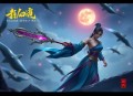 《两界鬼贩子》主播：七尘火天 1280集完