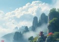 南来北往｜白敬亭&金晨&丁勇岱主演影视同名有声剧｜《甄嬛传》导演x《闯关东》编剧新作｜央视&爱奇艺热播中｜年代家庭｜春节必听