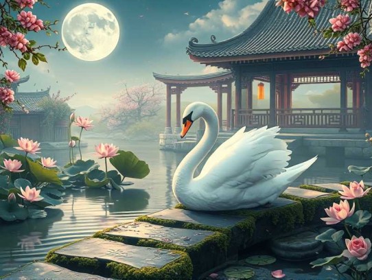 精品｜诗经唐诗宋词历代诗歌名篇