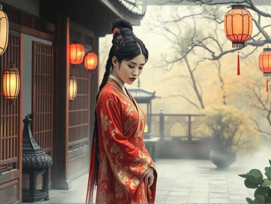 我家娘子已黑化