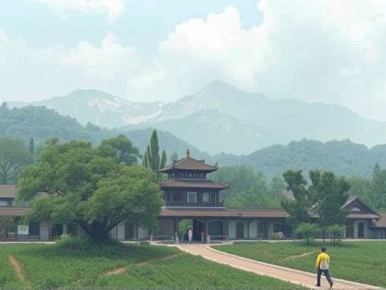 天机不可泄露丨七弦团队制作多人有声剧