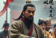 极品家丁禹岩同名电视剧原著声之优多人有声剧