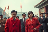 问责 许开祯作品 _ 媲美《人民的名义》