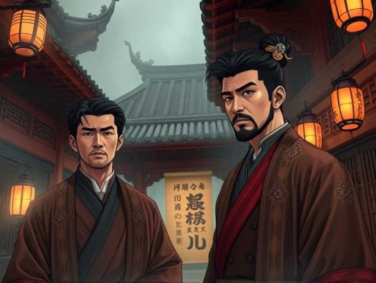 宋慈洗冤笔记  南宋背景  仕途权斗  双男主探案  国产年度古风悬疑推理神作