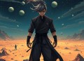 绝对角力(演播：无声)全35集