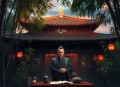摸金天师（下部）原《活人回避》（1212集完结）【播音紫襟@作者风尘散人@】