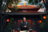 摸金天师（下部）原《活人回避》（1212集完结）【播音紫襟@作者风尘散人@】