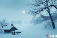 临暗（饶雪漫作品，蓦等等_逝枫精品双播）