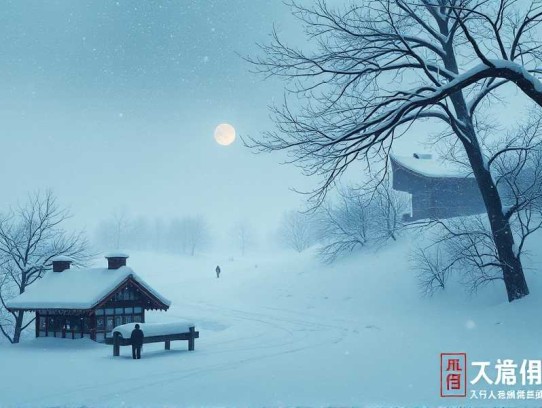 临暗（饶雪漫作品，蓦等等_逝枫精品双播）