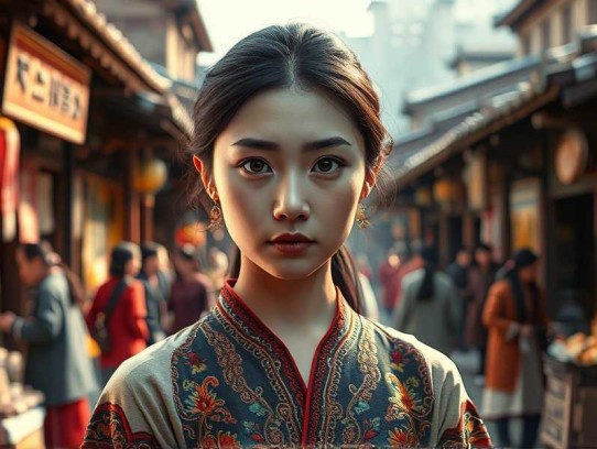 《一句顶一万句》有声剧