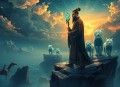 不科学御兽丨文Q先生