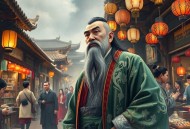 民企教父沈万三完结