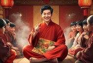 张震讲故事精选
