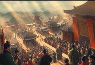 历史第一现场[全集](播音——李涵)
