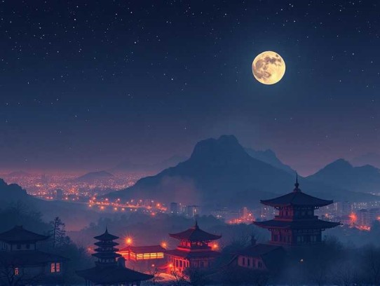 我念你如初（沈念如、明月照腈纶、法朵、枫茗等多人精品有声剧）