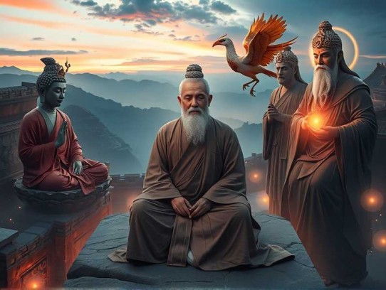 与神对话2 等智慧共读 、重新看世界