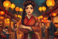 重生之泼辣媳妇的逆袭 _ 多人有声剧