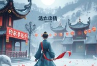 沧浪之水_阎真_官场权谋_茅奖入选作_读客熊猫君多人有声剧