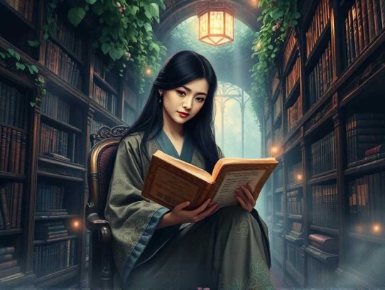 不可多得的好书_南瓜楠少_剧舞吧满园_走进不科学【多播】