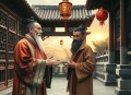 田连元评书_富翁的许诺（全1集）176KB_16k