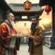 田连元评书_富翁的许诺（全1集）176KB_16k