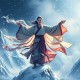我乘风雪.广播剧