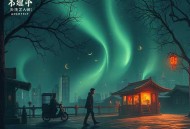 阅文爆款 _ 老祖宗她是真的狂 _ 团宠婆婆 _ 爆笑穿越 _ 墨夜&白夜 _ 多人有声剧