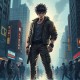 都市邪王_安燃监制_最强狂兵作者力作！_有声小说