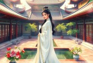 盛世嫡妃